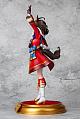 Cygames TV Anime Umamusume Pretty Derby Season 3 Kitasan Black Shin Shoubu-fuku (Kechigan no Shimaibana) Ver. 1/7 Plastic Figure gallery thumbnail