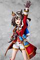 Cygames TV Anime Umamusume Pretty Derby Season 3 Kitasan Black Shin Shoubu-fuku (Kechigan no Shimaibana) Ver. 1/7 Plastic Figure gallery thumbnail