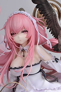 WINGS inc. Azura Lane Perseus 1/7 Plastic Figure