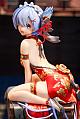 KADOKAWA KDcolle Re:Zero kara Hajimeru Isekai Seikatsu Rem Yuuga Bijin 2024 Shinshun Ver. 1/7 Plastic Figure gallery thumbnail