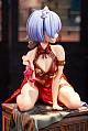 KADOKAWA KDcolle Re:Zero kara Hajimeru Isekai Seikatsu Rem Yuuga Bijin 2024 Shinshun Ver. 1/7 Plastic Figure gallery thumbnail