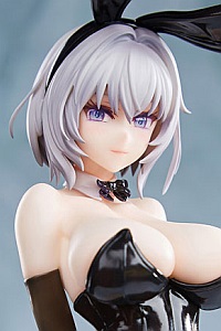 FANCAM Bunny Girls Kuro 1/6 Plastic Figure