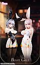 FANCAM Bunny Girls Kuro 1/6 Plastic Figure gallery thumbnail