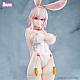 FANCAM Bunny Girls Shiro 1/6 Plastic Figure gallery thumbnail