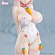 KADOKAWA Bunny Girls Shiro 1/6 Plastic Figure gallery thumbnail