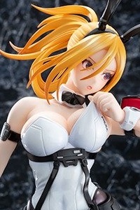 KADOKAWA KDcolle ARMS NOTE Powered Bunny Keisou-ban 1/7 Plastic Figure