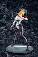 KADOKAWA KDcolle ARMS NOTE Powered Bunny Keisou-ban 1/7 Plastic Figure gallery thumbnail