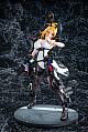 KADOKAWA KDcolle ARMS NOTE Powered Bunny 1/7 Plastic Figure gallery thumbnail