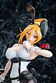 KADOKAWA KDcolle ARMS NOTE Powered Bunny 1/7 Plastic Figure gallery thumbnail