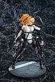 KADOKAWA KDcolle ARMS NOTE Powered Bunny 1/7 Plastic Figure gallery thumbnail