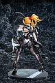 KADOKAWA KDcolle ARMS NOTE Powered Bunny 1/7 Plastic Figure gallery thumbnail