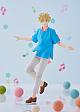 GOOD SMILE COMPANY (GSC) Skip and Loafer POP UP PARADE Shima Sosuke Plastic Figure gallery thumbnail