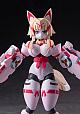 Daibadi Production Polynian Lily (Sakura Miko) Action Figure gallery thumbnail