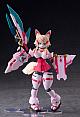 Daibadi Production Polynian Lily (Sakura Miko) Action Figure gallery thumbnail