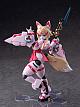 Daibadi Production Polynian Lily (Sakura Miko) Action Figure gallery thumbnail