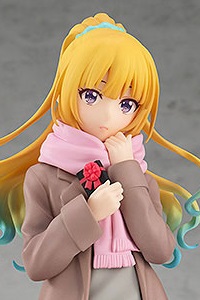 GOOD SMILE COMPANY (GSC) Youkoso Jitsuryoku Shijou Shugi no Kyoushitsu e POP UP PARADE Karuizawa Kei Plastic Figure