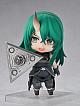 GOOD SMILE ARTS Shanghai Arknights Nendoroid Hoshiguma gallery thumbnail