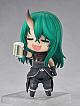 GOOD SMILE ARTS Shanghai Arknights Nendoroid Hoshiguma gallery thumbnail