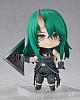 GOOD SMILE ARTS Shanghai Arknights Nendoroid Hoshiguma gallery thumbnail