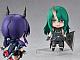 GOOD SMILE ARTS Shanghai Arknights Nendoroid Hoshiguma gallery thumbnail