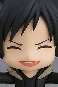 ORANGE ROUGE Durarara!! x2 Nendoroid Orihara Izaya