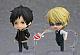 ORANGE ROUGE Durarara!! x2 Nendoroid Orihara Izaya gallery thumbnail