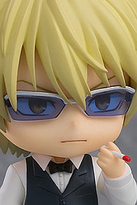 ORANGE ROUGE Durarara!! x2 Nendoroid Heiwajima Shizuo