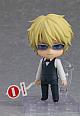 ORANGE ROUGE Durarara!! x2 Nendoroid Heiwajima Shizuo gallery thumbnail