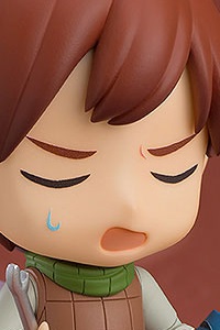 GOOD SMILE COMPANY (GSC) Dungeon Gohan Nendoroid Chilchuck