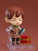 GOOD SMILE COMPANY (GSC) Dungeon Gohan Nendoroid Chilchuck gallery thumbnail