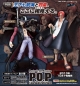 MegaHouse Excellent Model Portrait.Of.Pirates ONE PIECE NEO Hawk-Eye Mihawk gallery thumbnail