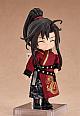 GOOD SMILE ARTS Shanghai Anime The Master of Diabolism Nendoroid Doll Oyofuku Set Wei Wuxian Tatsutoshi Ver. gallery thumbnail