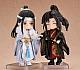 GOOD SMILE ARTS Shanghai Anime The Master of Diabolism Nendoroid Doll Oyofuku Set Wei Wuxian Tatsutoshi Ver. gallery thumbnail