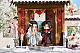 GOOD SMILE ARTS Shanghai Anime The Master of Diabolism Nendoroid Doll Oyofuku Set Wei Wuxian Tatsutoshi Ver. gallery thumbnail