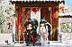 GOOD SMILE ARTS Shanghai Anime The Master of Diabolism Nendoroid Doll Oyofuku Set Wei Wuxian Tatsutoshi Ver. gallery thumbnail