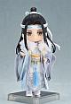 GOOD SMILE ARTS Shanghai Anime The Master of Diabolism Nendoroid Doll Oyofuku Set Lan Wangji Tatsutoshi Ver. gallery thumbnail