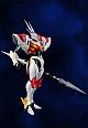 threezero Space Knight Tekkaman Blade Robo-michi Tekkaman Blade Action Figure gallery thumbnail