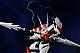 threezero Space Knight Tekkaman Blade Robo-michi Tekkaman Blade Action Figure gallery thumbnail