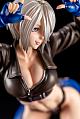 KOTOBUKIYA SNK BISHOUJO Angel -THE KING OF FIGHTERS 2001- 1/7 Plastic Figure gallery thumbnail