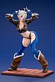 KOTOBUKIYA SNK BISHOUJO Angel -THE KING OF FIGHTERS 2001- 1/7 Plastic Figure gallery thumbnail