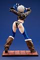 KOTOBUKIYA SNK BISHOUJO Angel -THE KING OF FIGHTERS 2001- 1/7 Plastic Figure gallery thumbnail