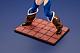 KOTOBUKIYA SNK BISHOUJO Angel -THE KING OF FIGHTERS 2001- 1/7 Plastic Figure gallery thumbnail