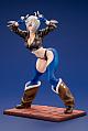 KOTOBUKIYA SNK BISHOUJO Angel -THE KING OF FIGHTERS 2001- 1/7 Plastic Figure gallery thumbnail