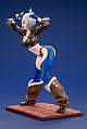 KOTOBUKIYA SNK BISHOUJO Angel -THE KING OF FIGHTERS 2001- 1/7 Plastic Figure gallery thumbnail