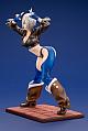 KOTOBUKIYA SNK BISHOUJO Angel-THE KING OF FIGHTERS 2001- 1/7 Plastic Figure gallery thumbnail