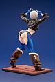 KOTOBUKIYA SNK BISHOUJO Angel -THE KING OF FIGHTERS 2001- 1/7 Plastic Figure gallery thumbnail
