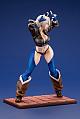 KOTOBUKIYA SNK BISHOUJO Angel -THE KING OF FIGHTERS 2001- 1/7 Plastic Figure gallery thumbnail