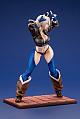 KOTOBUKIYA SNK BISHOUJO Angel-THE KING OF FIGHTERS 2001- 1/7 Plastic Figure gallery thumbnail