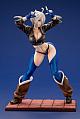 KOTOBUKIYA SNK BISHOUJO Angel -THE KING OF FIGHTERS 2001- 1/7 Plastic Figure gallery thumbnail