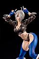 KOTOBUKIYA SNK BISHOUJO Angel -THE KING OF FIGHTERS 2001- 1/7 Plastic Figure gallery thumbnail